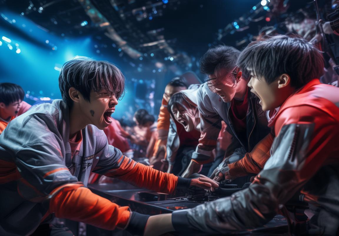 英雄联盟全球总决赛G2战队创西方赛区最佳战绩，欧洲电竞四强突破展现崛起之势