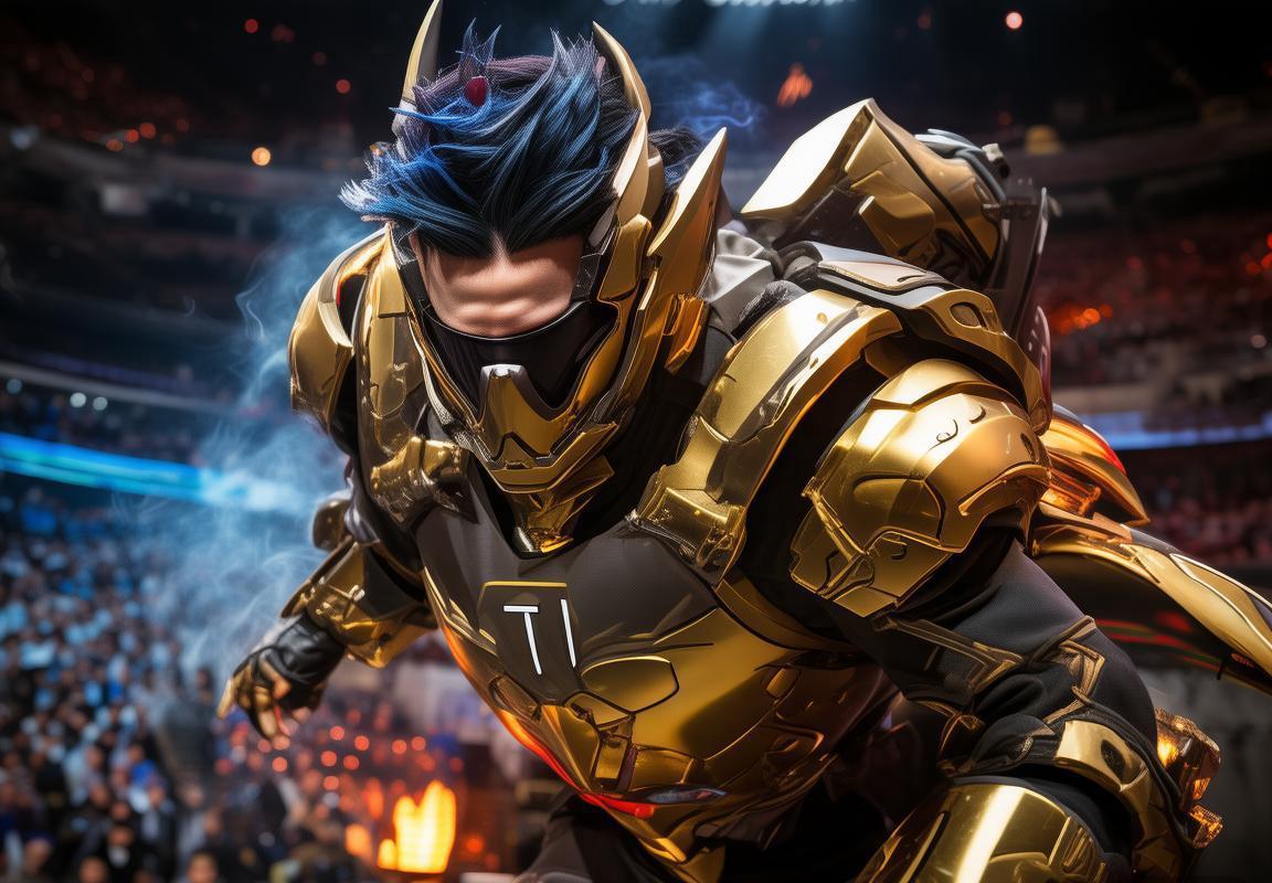 Faker沙皇决胜局致命走位失误，T1战队痛失冠军